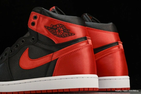 Cheap Husky FD4810-061 Bred Jordan High  Satin FD4810-061 Retro OG  1 1217